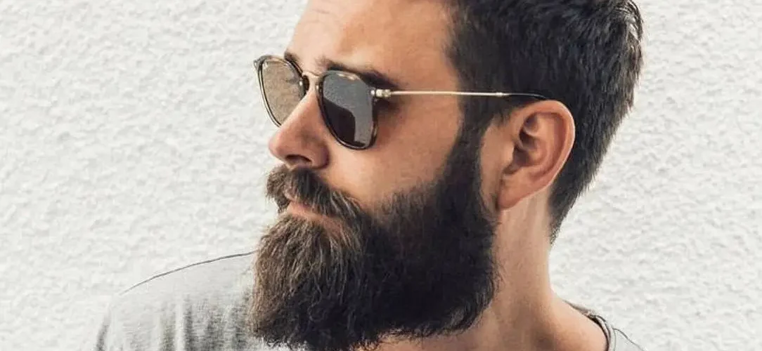 COMO DEIXAR A BARBA MACIA RAPIDAMENTE MR. URBAN