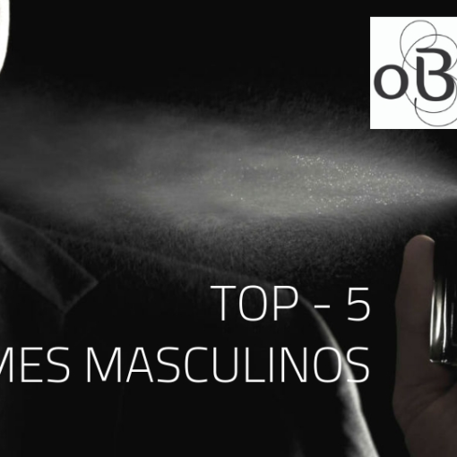 Melhores Perfumes Masculinos de O Boticário - TOP 5
